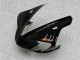 2002-2003 Noir Yamaha YZF R1 Carénages ABS 2002-2003 Noir Yamaha YZF R1 Carénages ABS