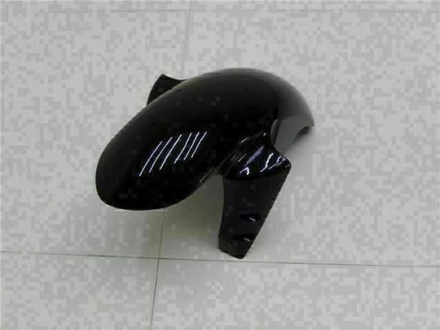 2002-2003 Noir Yamaha YZF R1 Carénages ABS 2002-2003 Noir Yamaha YZF R1 Carénages ABS