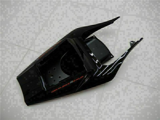 2002-2003 Noir Yamaha YZF R1 Carénages ABS 2002-2003 Noir Yamaha YZF R1 Carénages ABS