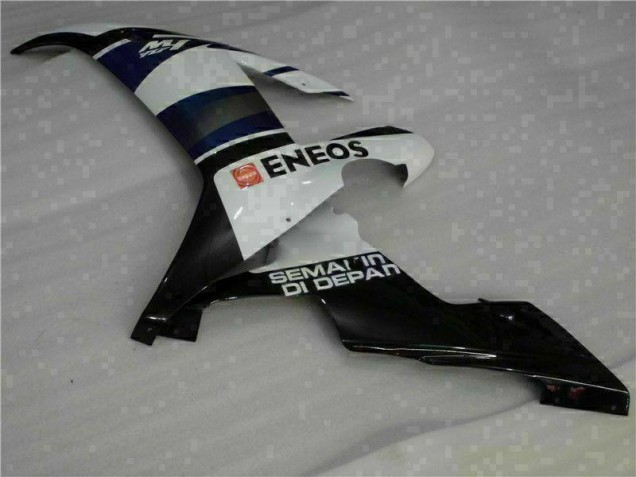 2002-2003 Noir Yamaha YZF R1 Carénages Moto ABS Complet 2002-2003 Noir Yamaha YZF R1 Carénages Moto ABS Complet