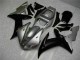 2002-2003 Noir Yamaha YZF R1 Carénages Moto ABS 2002-2003 Noir Yamaha YZF R1 Carénages Moto ABS