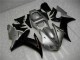 2002-2003 Noir Yamaha YZF R1 Carénages Moto ABS 2002-2003 Noir Yamaha YZF R1 Carénages Moto ABS