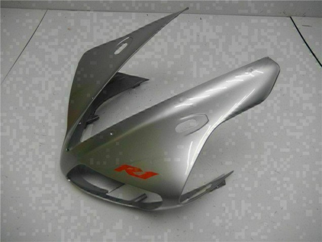 2002-2003 Noir Yamaha YZF R1 Carénages Moto ABS 2002-2003 Noir Yamaha YZF R1 Carénages Moto ABS