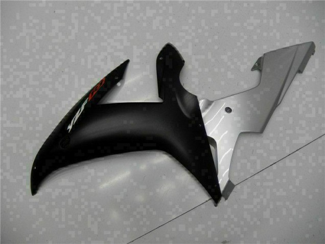 2002-2003 Noir Yamaha YZF R1 Carénages Moto ABS 2002-2003 Noir Yamaha YZF R1 Carénages Moto ABS