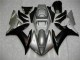 2002-2003 Noir Yamaha YZF R1 Carénages Moto ABS 2002-2003 Noir Yamaha YZF R1 Carénages Moto ABS