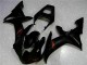 2002-2003 Noir Yamaha YZF R1 Carénages Moto de Rechange 2002-2003 Noir Yamaha YZF R1 Carénages Moto de Rechange