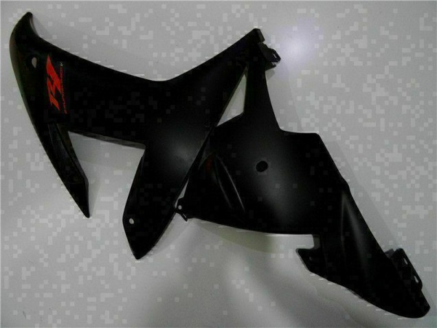 2002-2003 Noir Yamaha YZF R1 Carénages Moto de Rechange 2002-2003 Noir Yamaha YZF R1 Carénages Moto de Rechange