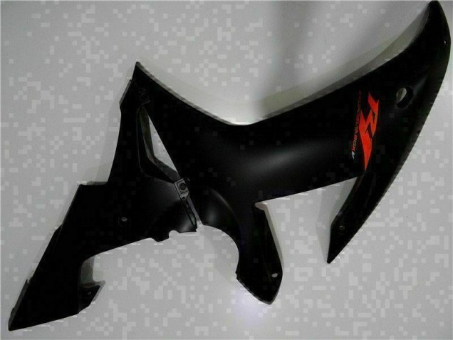 2002-2003 Noir Yamaha YZF R1 Carénages Moto de Rechange 2002-2003 Noir Yamaha YZF R1 Carénages Moto de Rechange