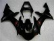 2002-2003 Noir Yamaha YZF R1 Carénages Moto de Rechange 2002-2003 Noir Yamaha YZF R1 Carénages Moto de Rechange