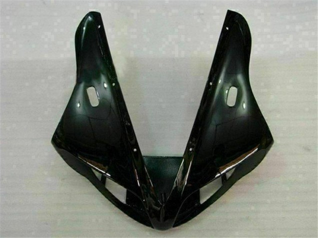 2002-2003 Noir Yamaha YZF R1 Carrosserie Moto 2002-2003 Noir Yamaha YZF R1 Carrosserie Moto