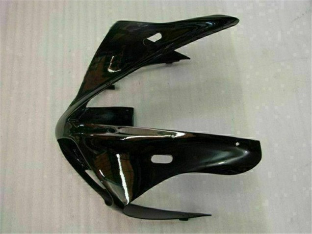 2002-2003 Noir Yamaha YZF R1 Carrosserie Moto 2002-2003 Noir Yamaha YZF R1 Carrosserie Moto