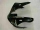 2002-2003 Noir Yamaha YZF R1 Carrosserie Moto 2002-2003 Noir Yamaha YZF R1 Carrosserie Moto