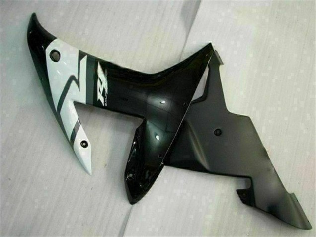 2002-2003 Noir Yamaha YZF R1 Carrosserie Moto 2002-2003 Noir Yamaha YZF R1 Carrosserie Moto