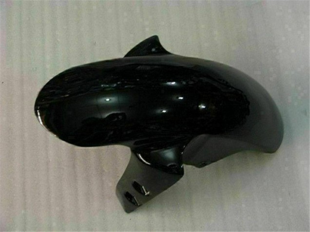 2002-2003 Noir Yamaha YZF R1 Carrosserie Moto 2002-2003 Noir Yamaha YZF R1 Carrosserie Moto