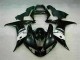 2002-2003 Noir Yamaha YZF R1 Carrosserie Moto 2002-2003 Noir Yamaha YZF R1 Carrosserie Moto