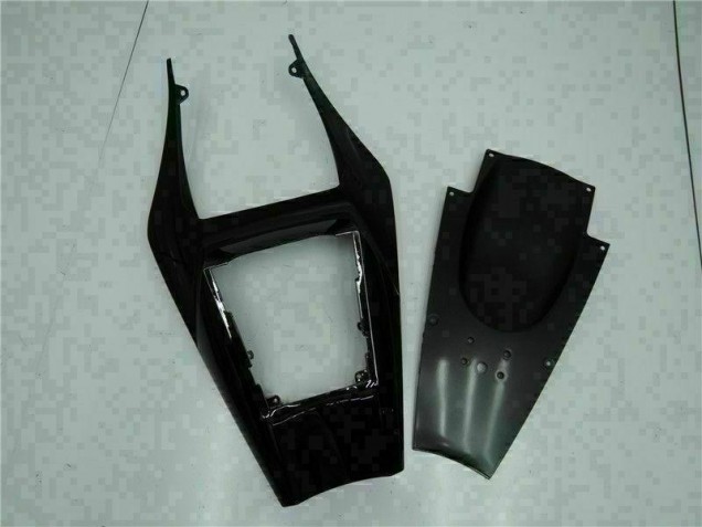 2002-2003 Noir Yamaha YZF R1 Kit Carénages Motos Complet