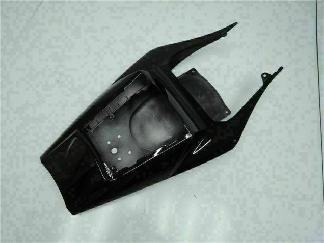 2002-2003 Noir Yamaha YZF R1 Kit Carénages Motos Complet