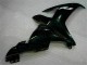 2002-2003 Noir Yamaha YZF R1 Kit Carénages Motos