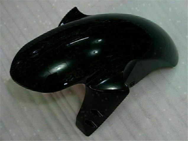 2002-2003 Noir Yamaha YZF R1 Kit Carénages Motos
