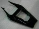 2002-2003 Noir Yamaha YZF R1 Kit Carénages Motos