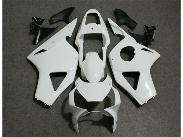 2002-2003 Non Peint Honda CBR900RR 954RR Carénage Moto 2002-2003 Non Peint Honda CBR900RR 954RR Carénage Moto