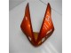 2002-2003 Orange Noir Yamaha YZF R1 Carénage Moto