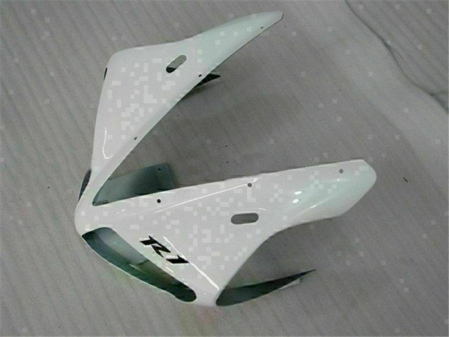 2002-2003 Rouge Yamaha YZF R1 Carénage Moto