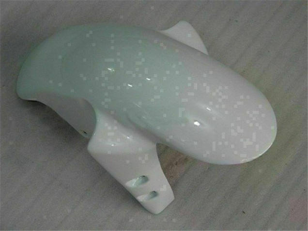 2002-2003 Rouge Yamaha YZF R1 Carénage Moto
