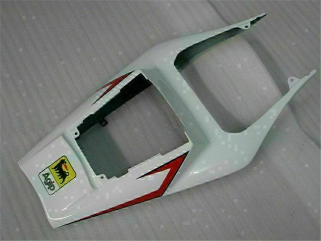 2002-2003 Rouge Yamaha YZF R1 Carénage Moto