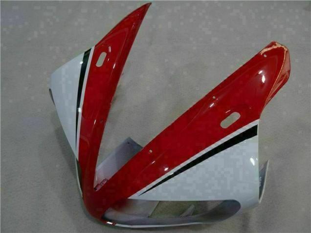 2002-2003 Rouge Yamaha YZF R1 Carénages Moto 2002-2003 Rouge Yamaha YZF R1 Carénages Moto