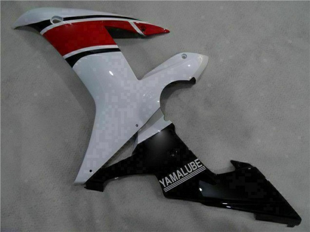2002-2003 Rouge Yamaha YZF R1 Carénages Moto 2002-2003 Rouge Yamaha YZF R1 Carénages Moto