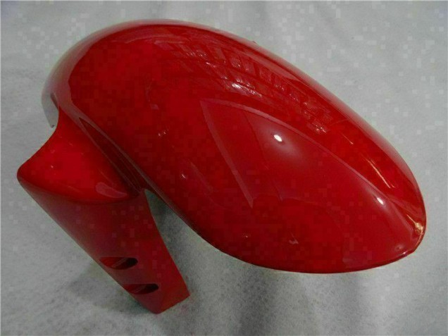 2002-2003 Rouge Yamaha YZF R1 Carénages Moto 2002-2003 Rouge Yamaha YZF R1 Carénages Moto