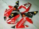 2002-2003 Rouge Yamaha YZF R1 Carrosserie Moto 2002-2003 Rouge Yamaha YZF R1 Carrosserie Moto