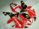 2002-2003 Rouge Yamaha YZF R1 Carrosserie Moto 2002-2003 Rouge Yamaha YZF R1 Carrosserie Moto