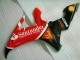 2002-2003 Rouge Yamaha YZF R1 Carrosserie Moto 2002-2003 Rouge Yamaha YZF R1 Carrosserie Moto