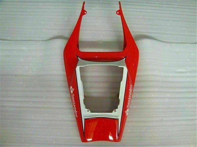 2002-2003 Rouge Yamaha YZF R1 Carrosserie Moto 2002-2003 Rouge Yamaha YZF R1 Carrosserie Moto