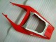 2002-2003 Rouge Yamaha YZF R1 Carrosserie Moto 2002-2003 Rouge Yamaha YZF R1 Carrosserie Moto