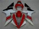 2002-2003 Rouge Yamaha YZF R1 Kit Carénages Motos Complet 2002-2003 Rouge Yamaha YZF R1 Kit Carénages Motos Complet