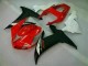 2002-2003 Rouge Yamaha YZF R1 Kit Carénages Motos 2002-2003 Rouge Yamaha YZF R1 Kit Carénages Motos