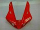 2002-2003 Rouge Yamaha YZF R1 Kit Carénages Motos 2002-2003 Rouge Yamaha YZF R1 Kit Carénages Motos