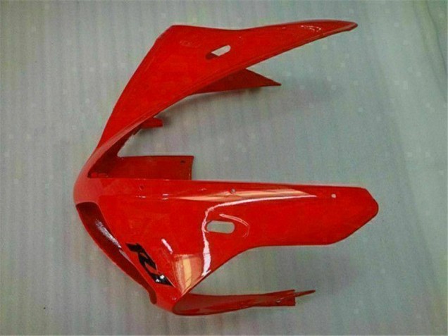 2002-2003 Rouge Yamaha YZF R1 Kit Carénages Motos 2002-2003 Rouge Yamaha YZF R1 Kit Carénages Motos