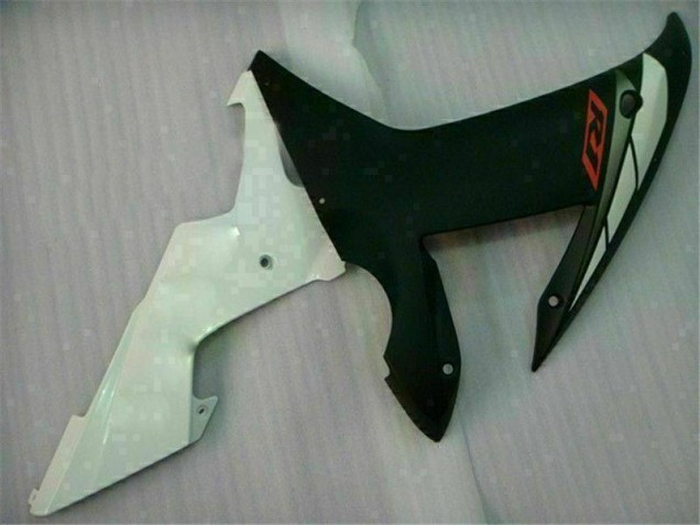 2002-2003 Rouge Yamaha YZF R1 Kit Carénages Motos 2002-2003 Rouge Yamaha YZF R1 Kit Carénages Motos