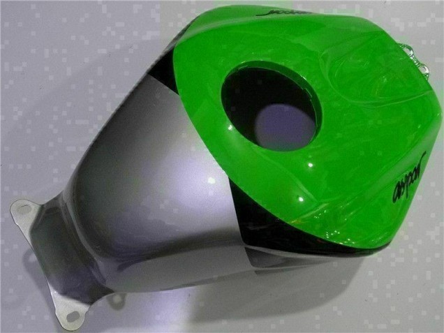 2003-2004 Argent Honda CBR600RR Carénage Moto 2003-2004 Argent Honda CBR600RR Carénage Moto