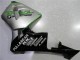 2003-2004 Argent Honda CBR600RR Carénage Moto 2003-2004 Argent Honda CBR600RR Carénage Moto
