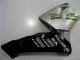 2003-2004 Argent Honda CBR600RR Carénage Moto 2003-2004 Argent Honda CBR600RR Carénage Moto