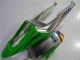 2003-2004 Argent Honda CBR600RR Carénage Moto 2003-2004 Argent Honda CBR600RR Carénage Moto