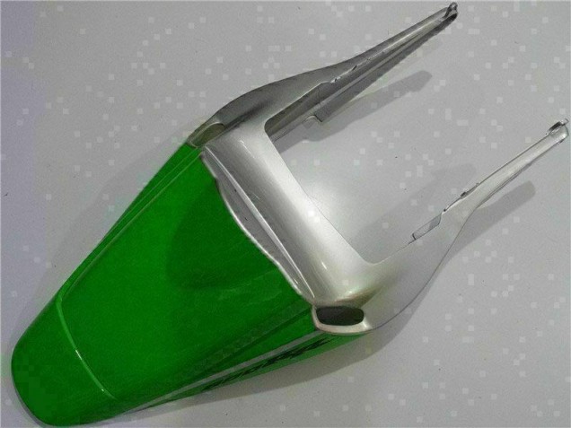 2003-2004 Argent Honda CBR600RR Carénage Moto 2003-2004 Argent Honda CBR600RR Carénage Moto
