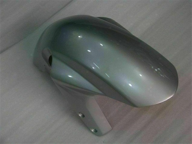 2003-2004 Argent Suzuki GSXR 1000 Carénage Moto 2003-2004 Argent Suzuki GSXR 1000 Carénage Moto