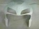 2003-2004 Blanc Honda CBR600RR Carénages ABS 2003-2004 Blanc Honda CBR600RR Carénages ABS