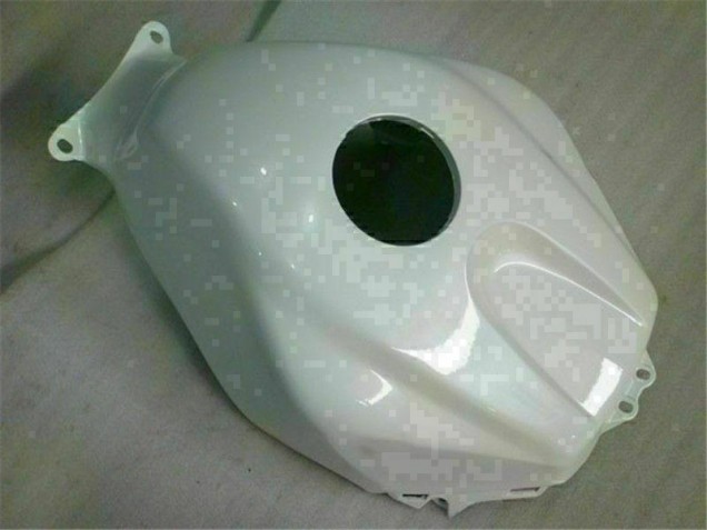 2003-2004 Blanc Honda CBR600RR Carénages ABS 2003-2004 Blanc Honda CBR600RR Carénages ABS